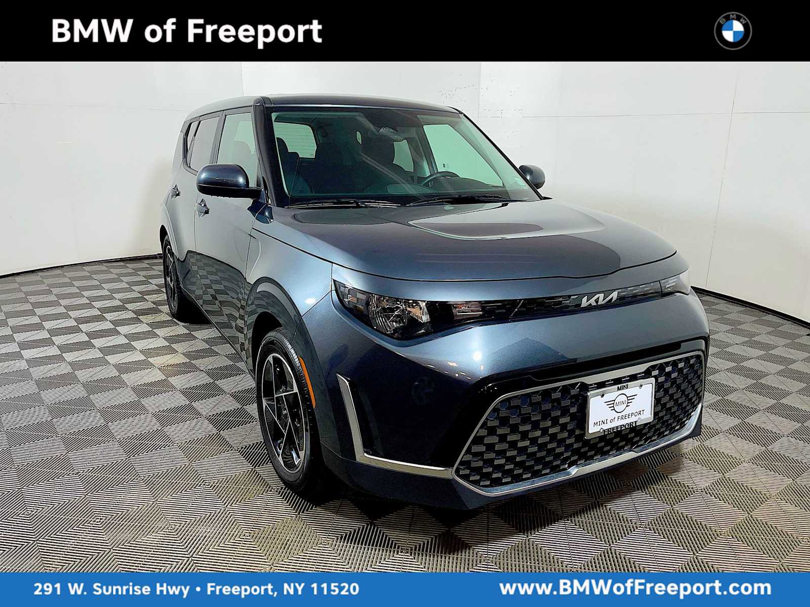 Used 2024 Kia Soul EX