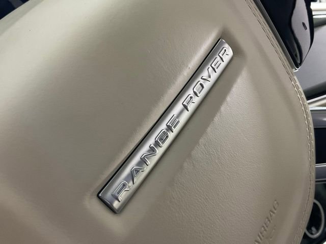 Used 2018 Land Rover Range Rover Supercharged image 39