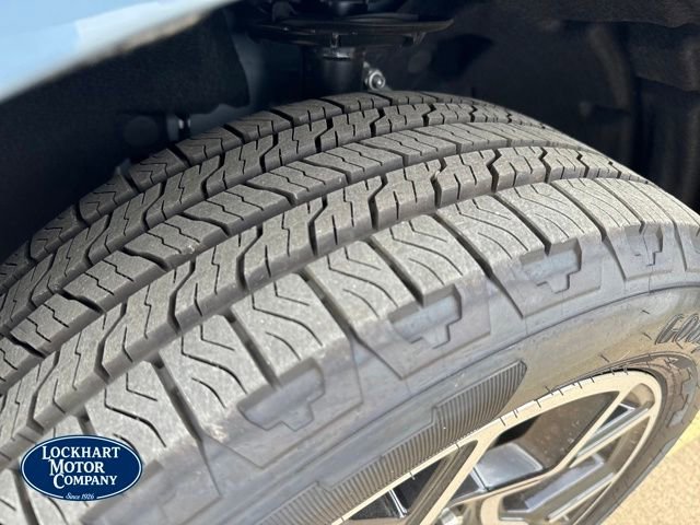 New 2026 Ford Maverick Lariat w/ 4K Tow Package image 28