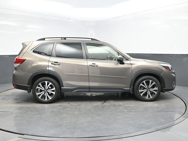 Used 2019 Subaru Forester Limited image 8
