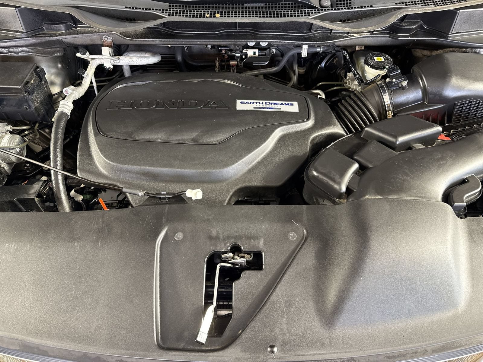 Used 2018 Honda Odyssey Touring image 28