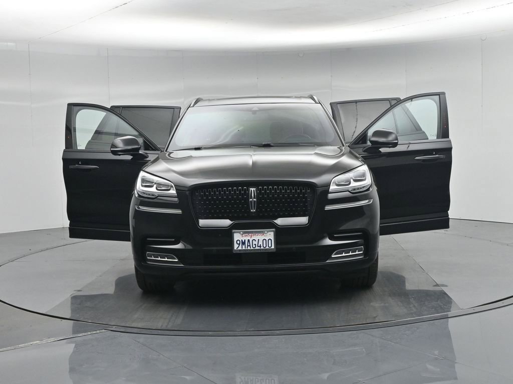 Used 2022 Lincoln Aviator Reserve w/ Equipment Group 201A image 32
