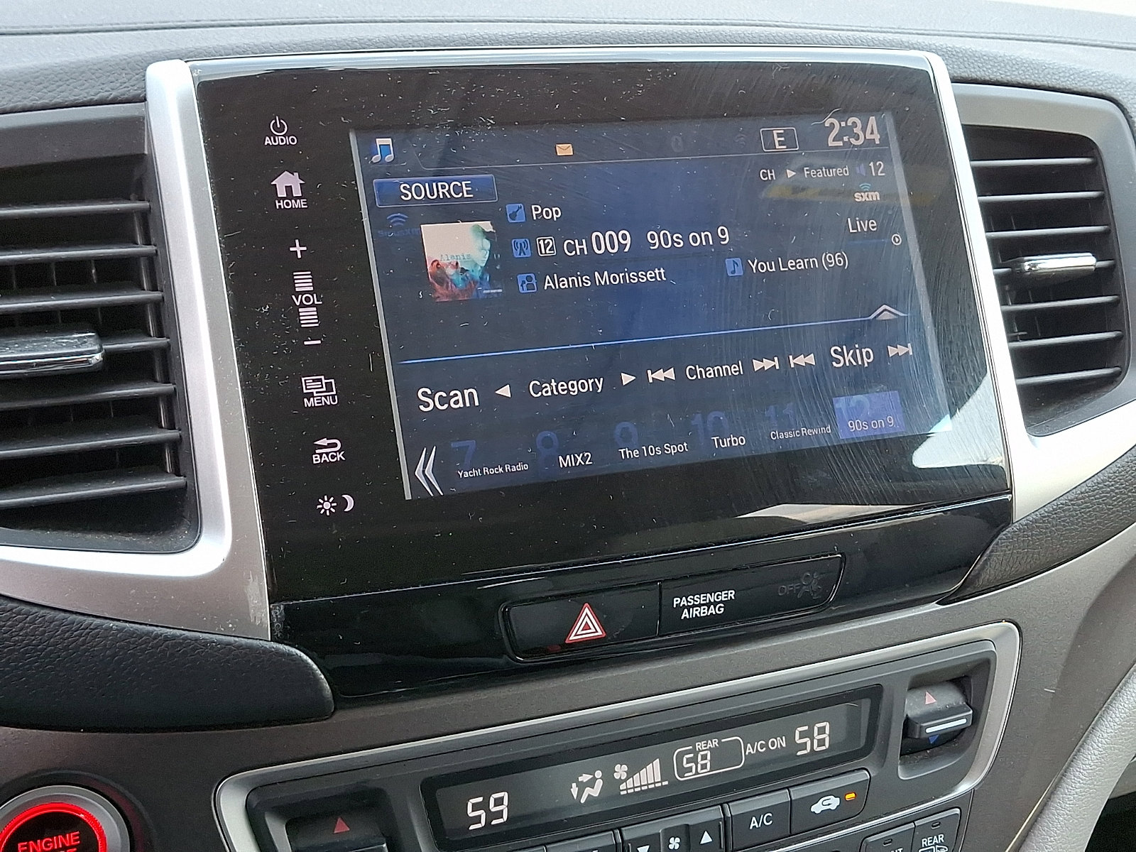 Used 2017 Honda Pilot EX-L image 18