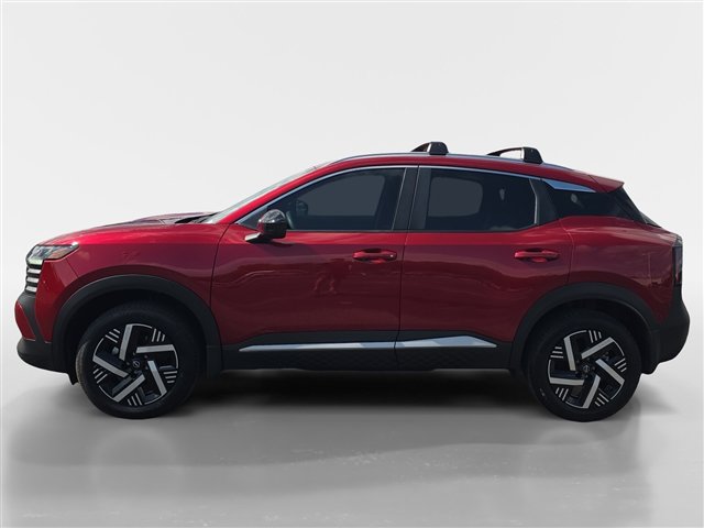 New 2027 Nissan Kicks SV FWD image 2