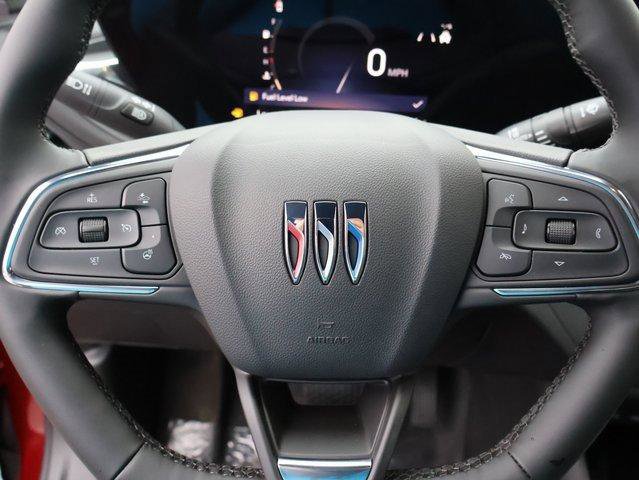 New 2025 Buick Envista Preferred w/ Convenience I Package image 26