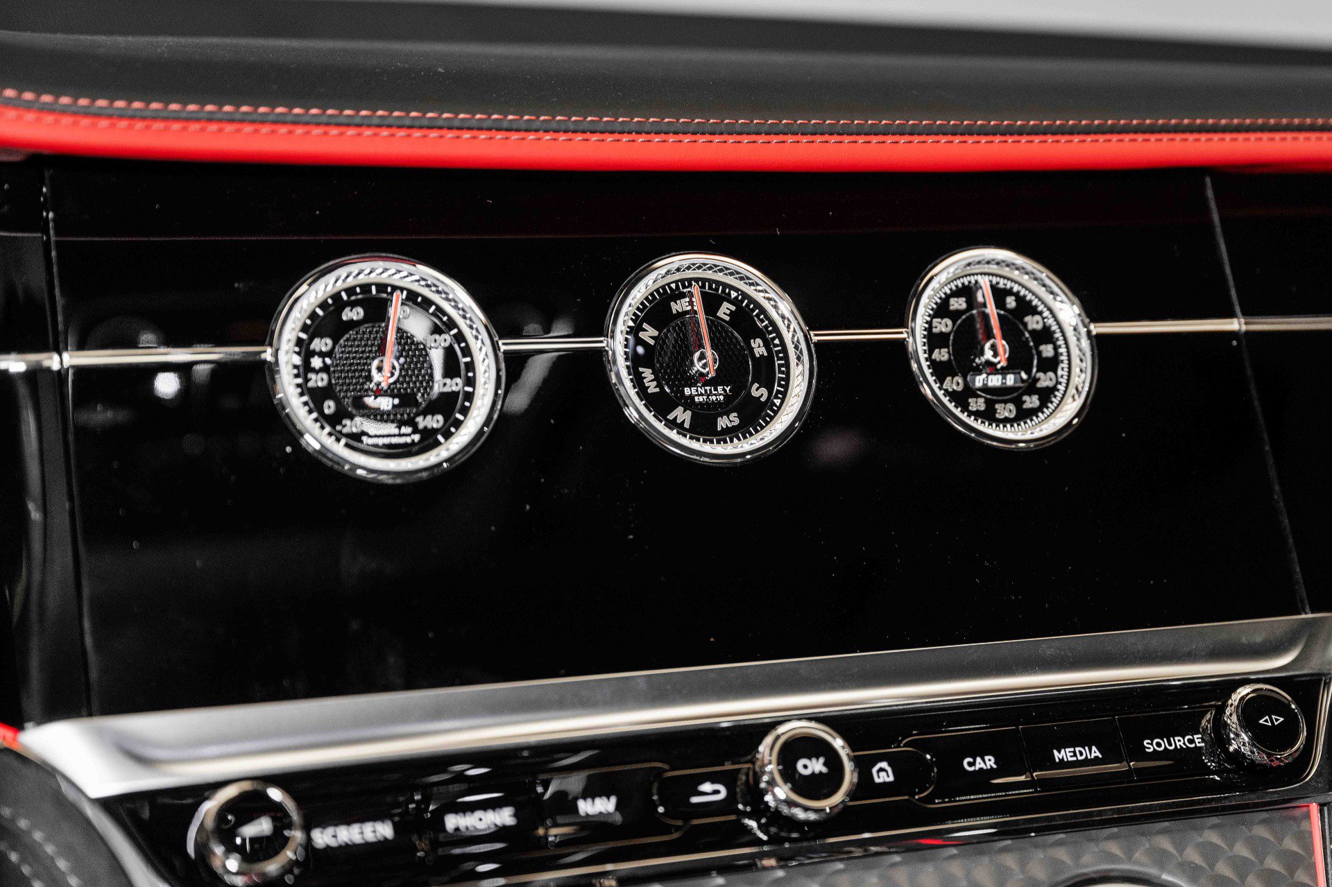 Used 2024 Bentley Continental GT Speed image 30