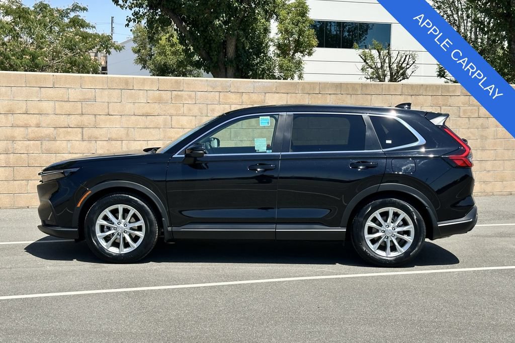 Used 2024 Honda CR-V EX-L image 7