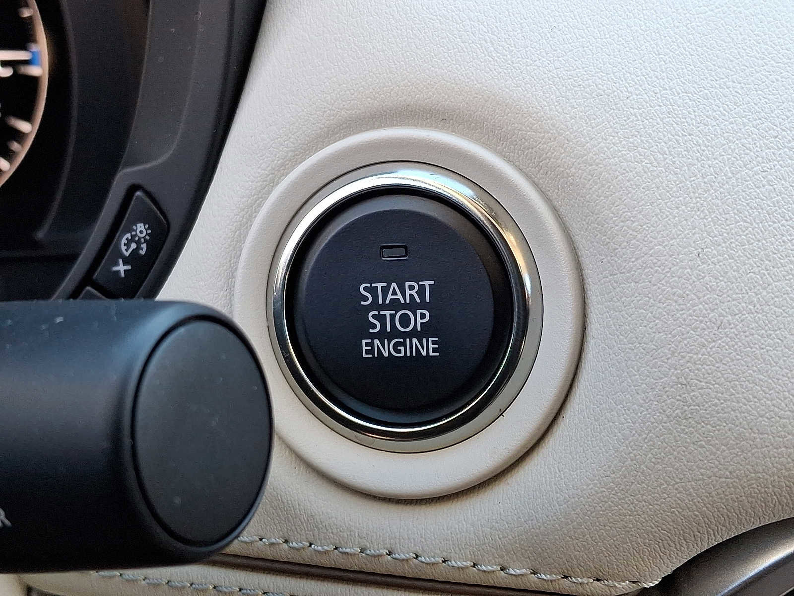 Certified 2024 MAZDA CX-90 3.3 Turbo S w/ Premium Package image 25