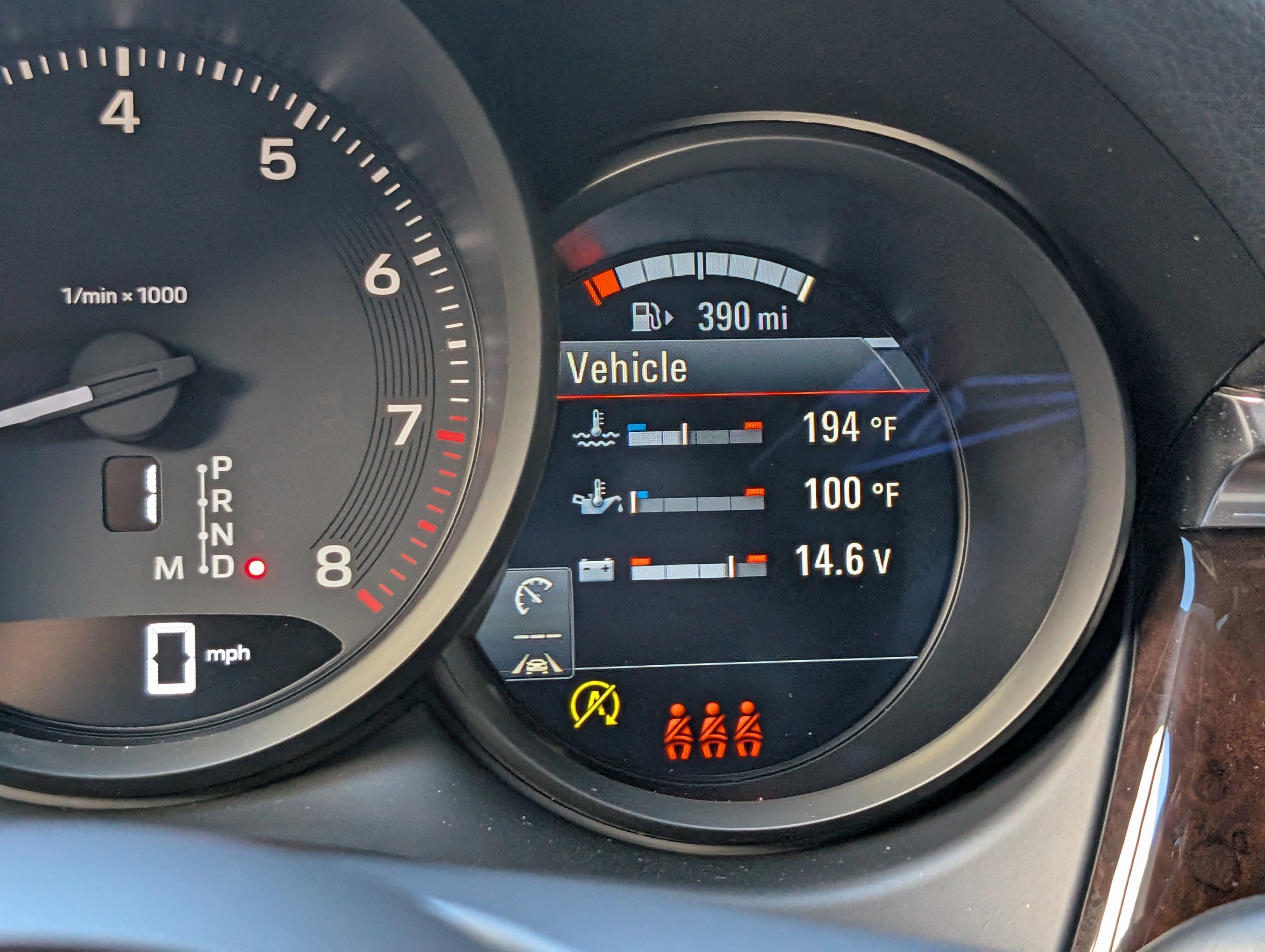 New 2026 Porsche Macan image 30