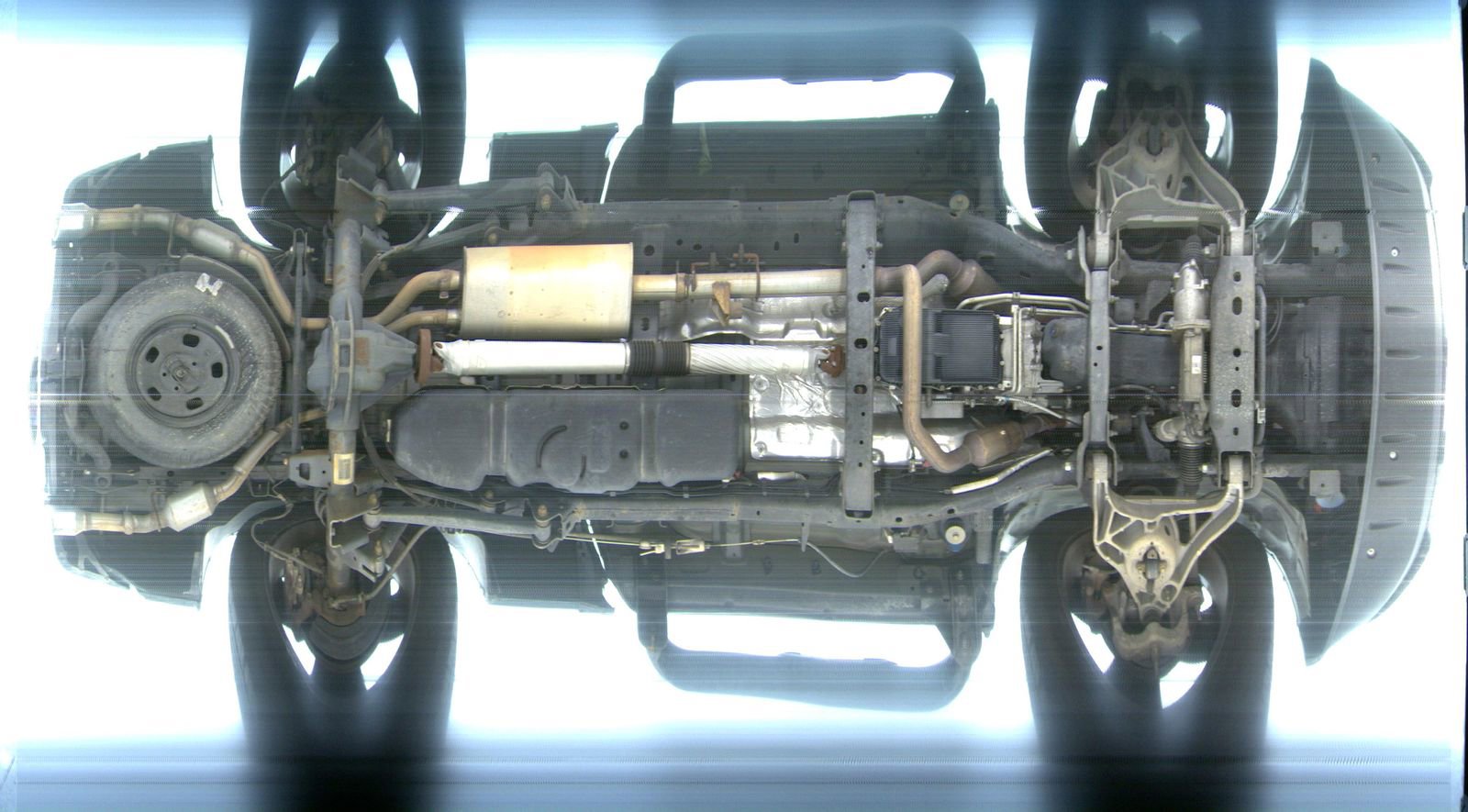 Used 2016 RAM 1500 Express w/ Black Ram 1500 Express Group image 22