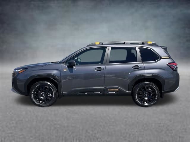 Used 2026 Subaru Forester Wilderness image 2