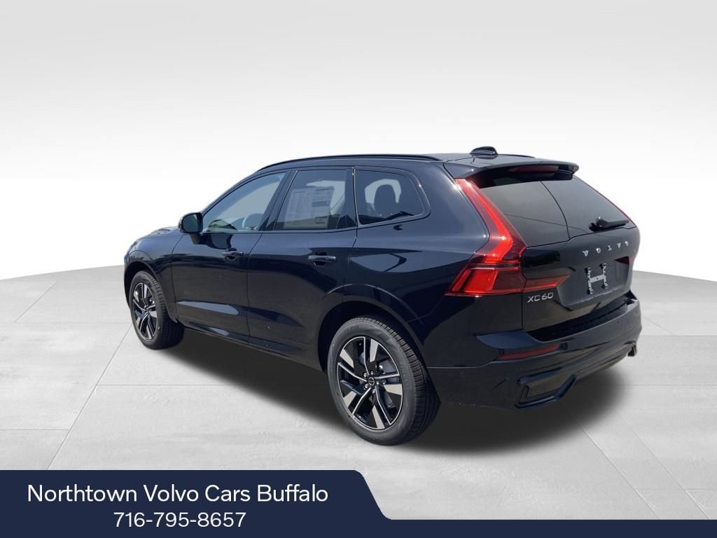 New 2026 Volvo XC60 B5 Plus w/ Climate Package image 3