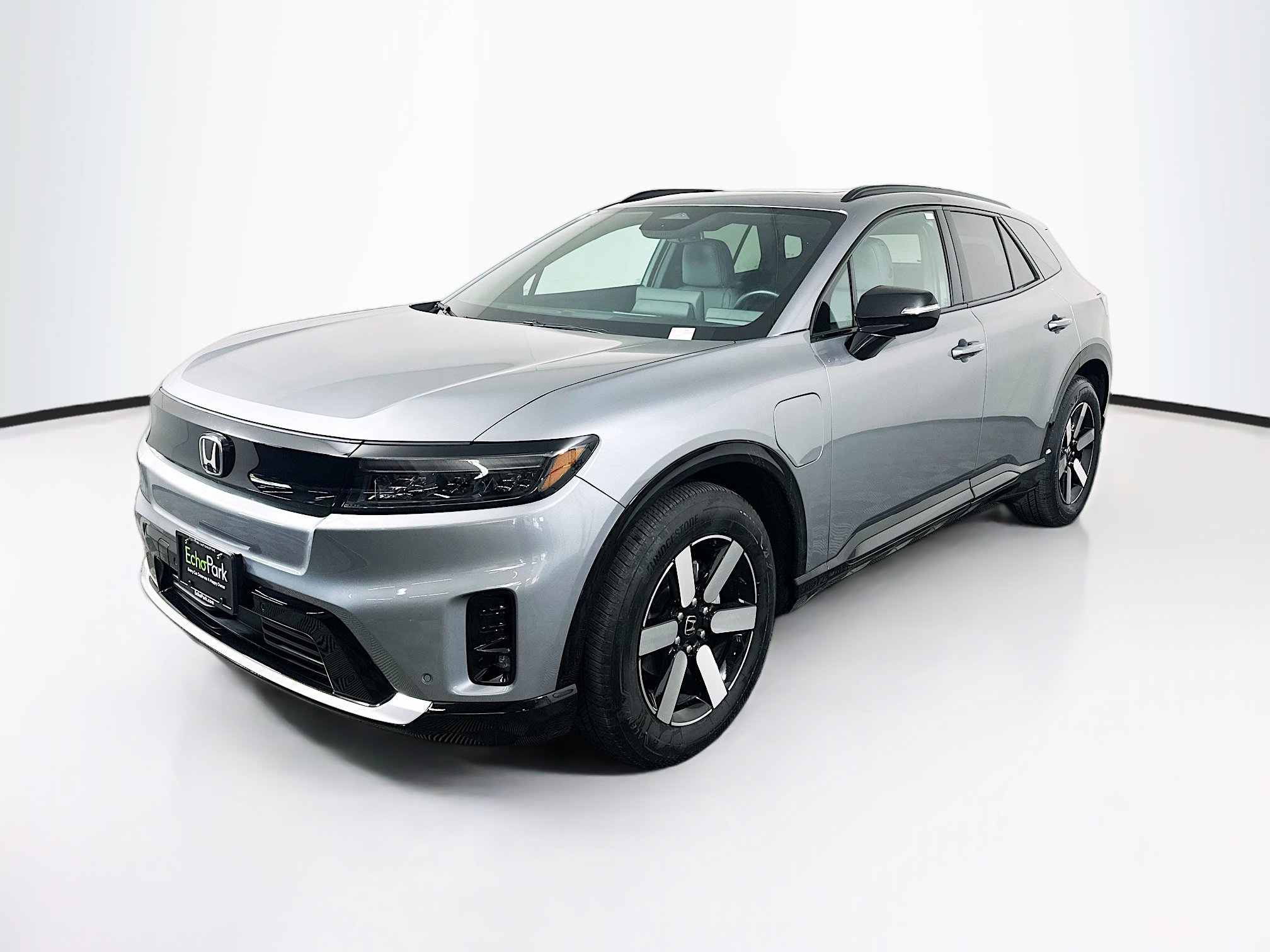 Used 2025 Honda Prologue Touring image 3