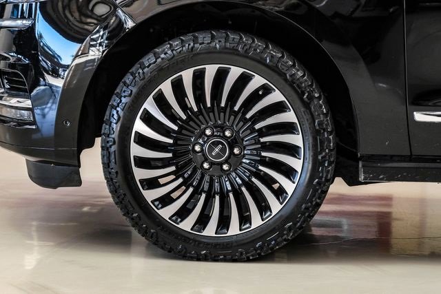 Used 2020 Lincoln Navigator L Black Label image 55