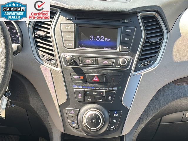 Used 2017 Hyundai Santa Fe Sport image 23