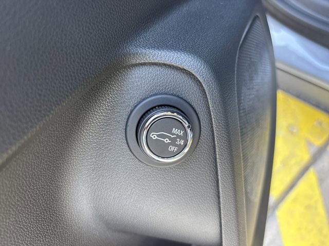 New 2026 Chevrolet TrailBlazer LT w/ Convenience Package image 22