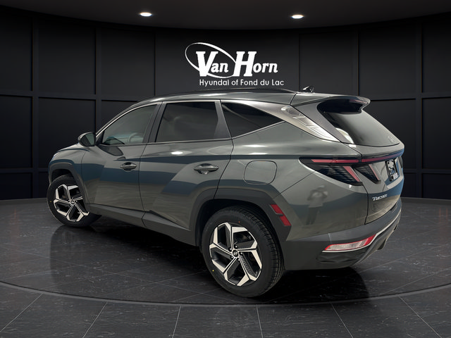 Used 2022 Hyundai Tucson SEL AWD/4WD image 5