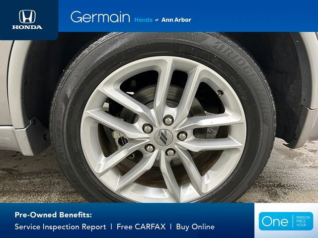 Used 2021 Dodge Durango GT image 13