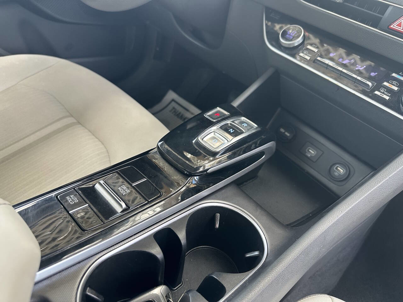 Used 2023 Hyundai Sonata SEL image 23