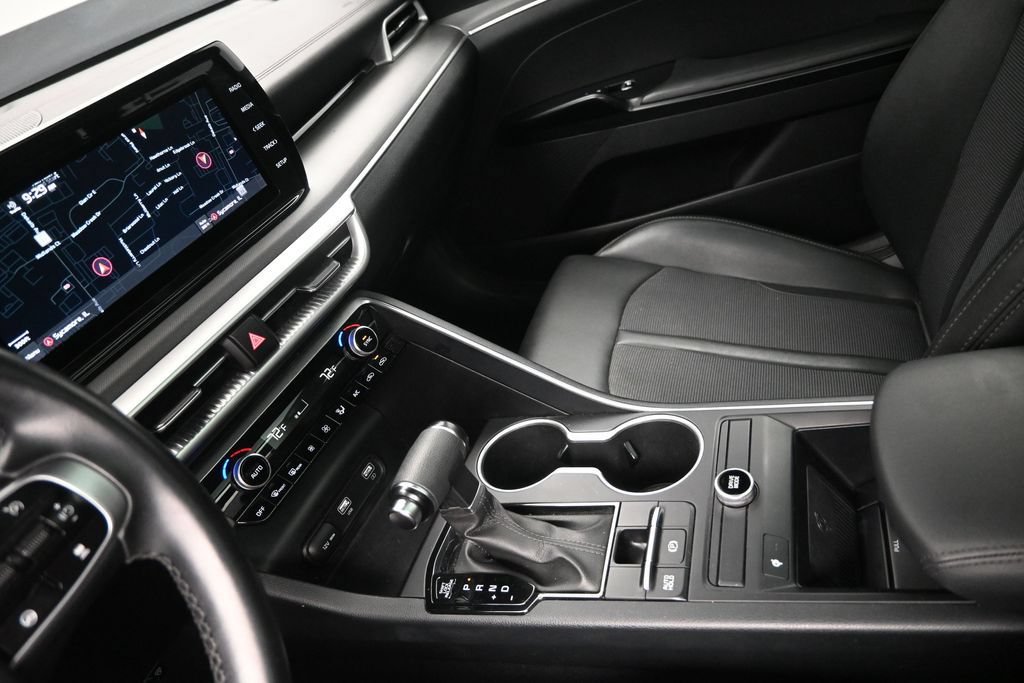 Used 2022 Kia K5 GT-Line w/ GT-Line FWD Premium Package image 19