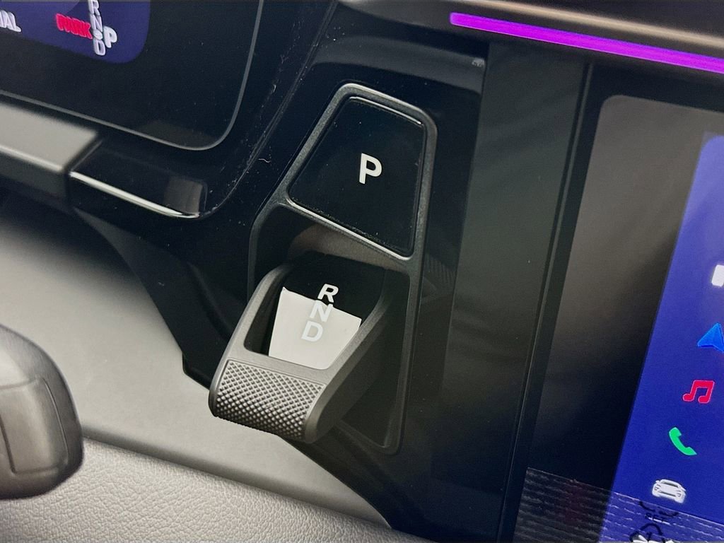 New 2026 Porsche Macan Electric image 21