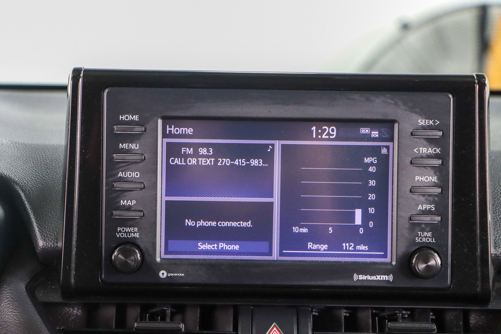 Used 2022 Toyota RAV4 XLE image 19