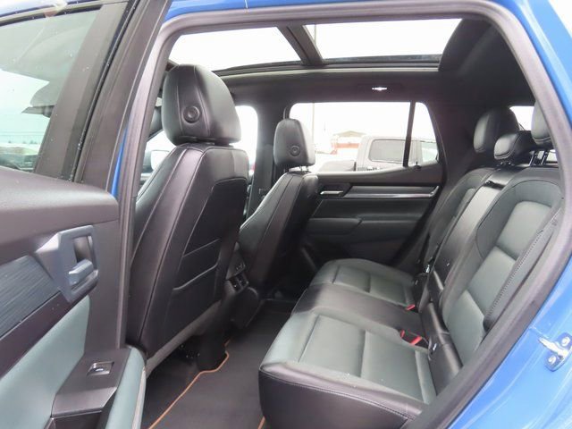 New 2026 GMC Terrain AT4 w/ Convenience Package III image 22