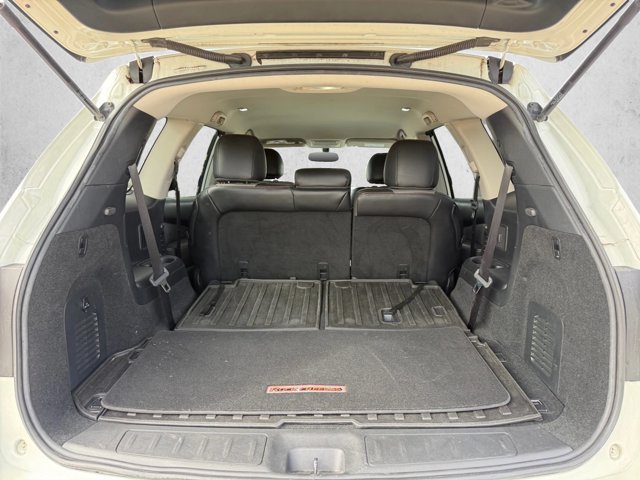 Used 2020 Nissan Pathfinder SV w/ Rock Creek Edition FWD image 6