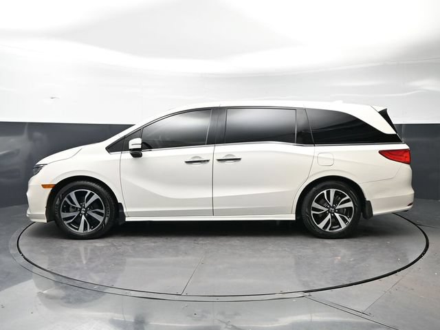Used 2019 Honda Odyssey Elite image 8