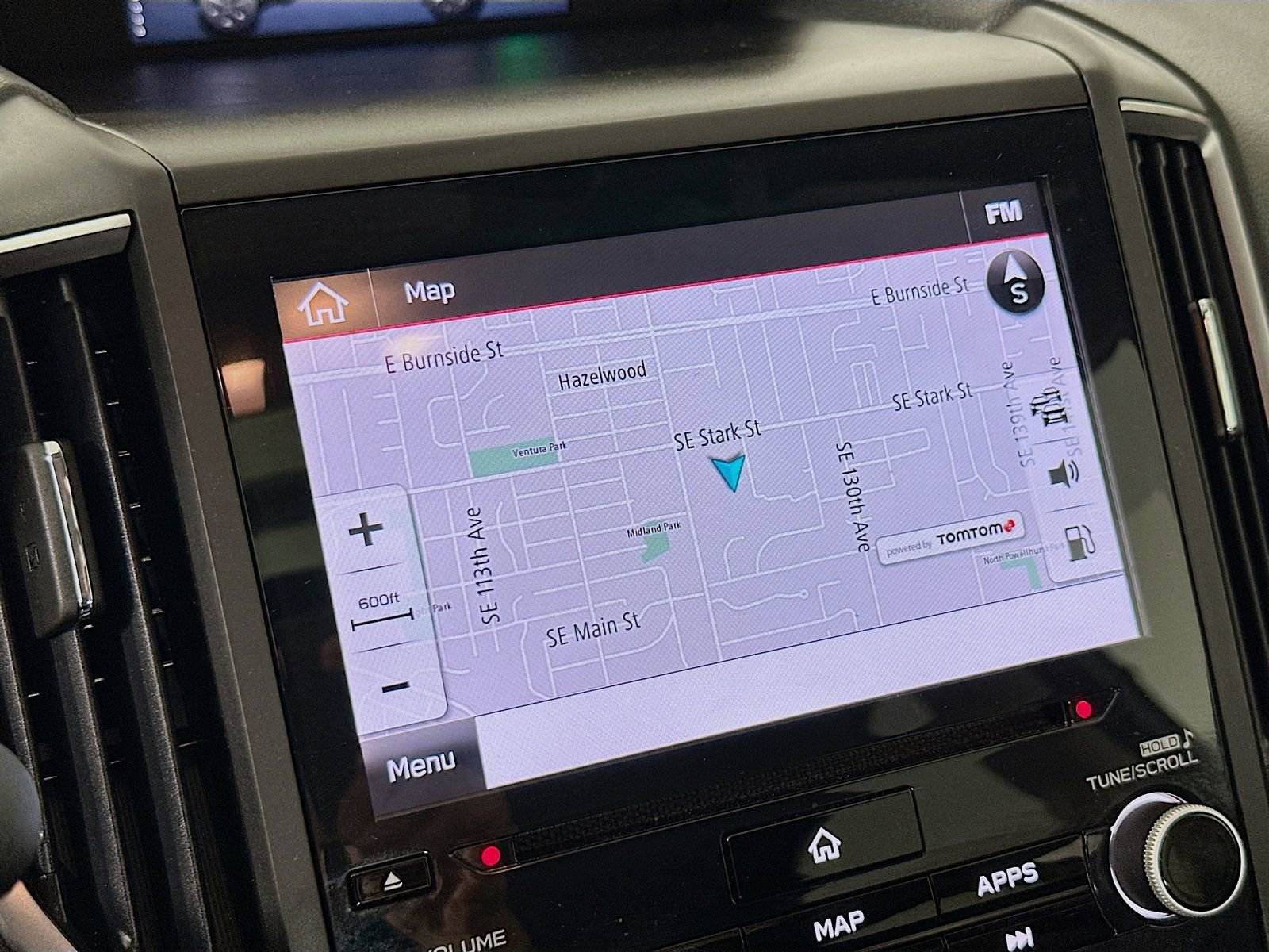 Used 2020 Subaru Crosstrek Hybrid w/ Moonroof Package w/Navigation image 13