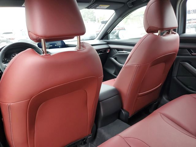 New 2026 MAZDA MAZDA3 Carbon image 29