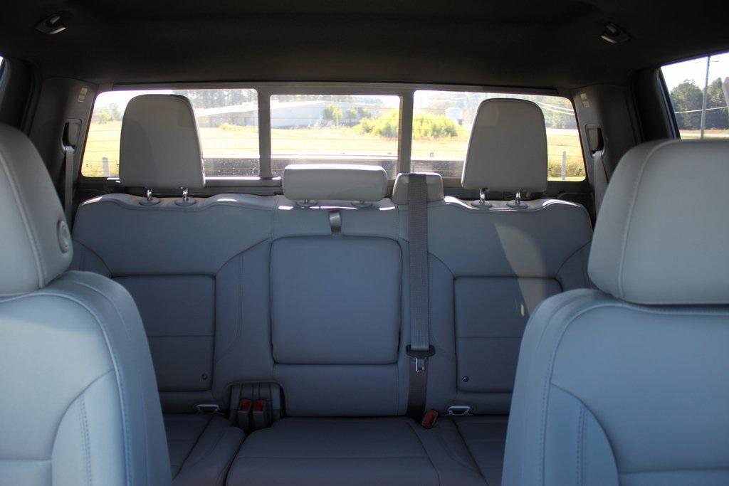 New 2026 Chevrolet Silverado 1500 RST w/ RST All Star Premium Package image 20