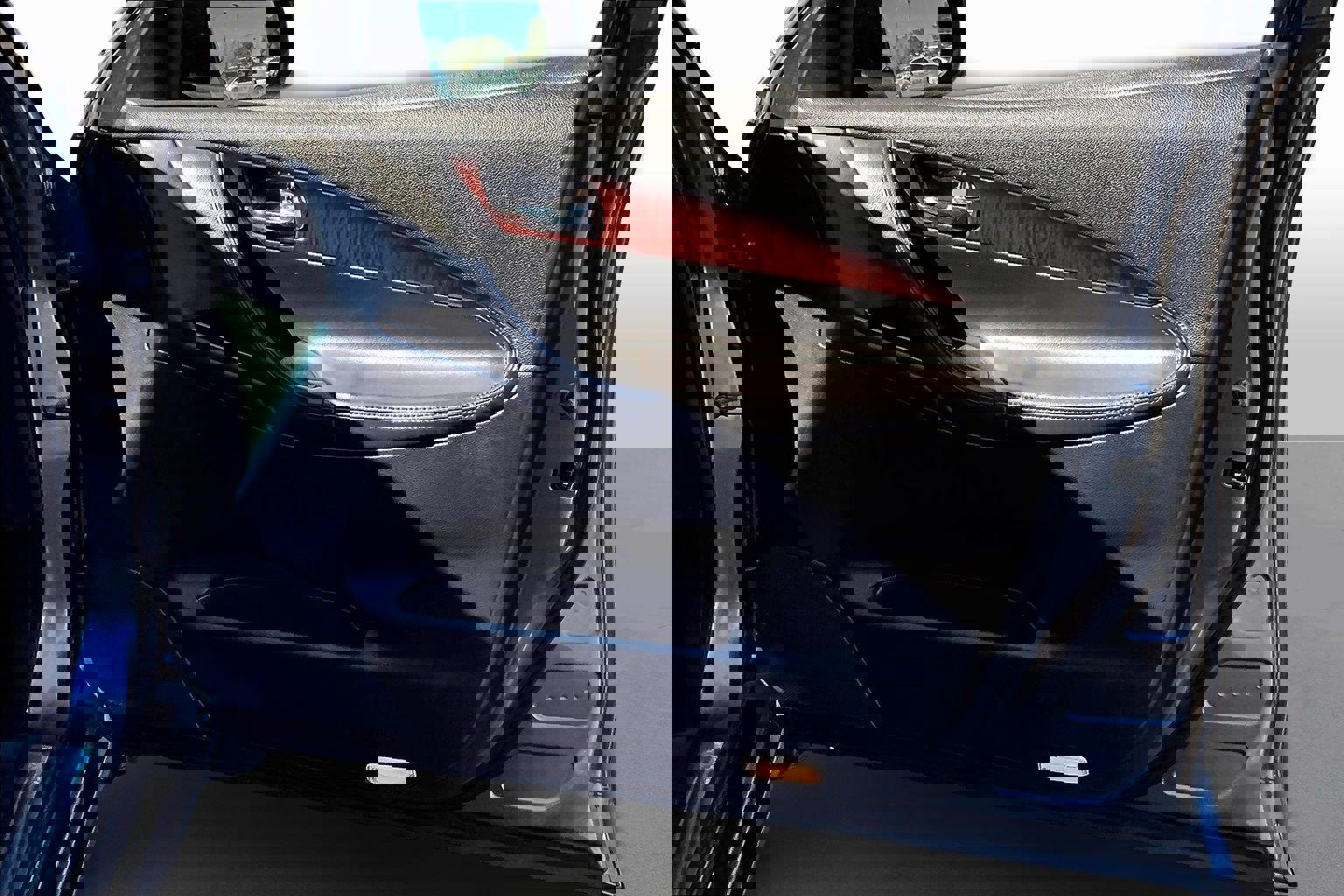 Used 2017 INFINITI QX50 Base w/ Premium Plus Package image 18