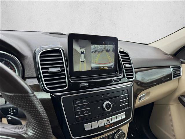 Used 2019 Mercedes-Benz GLE 400 4MATIC image 14
