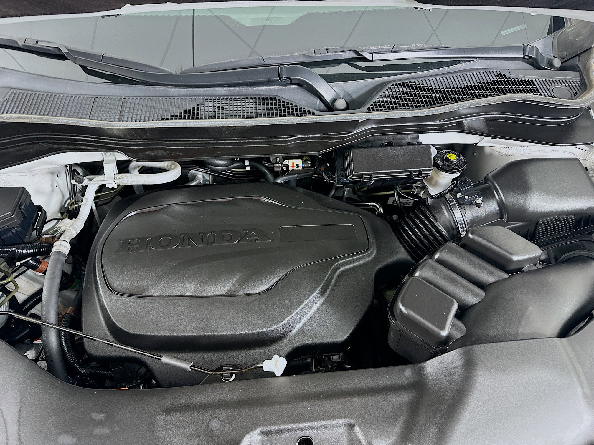 Used 2023 Honda Passport EX-L image 32