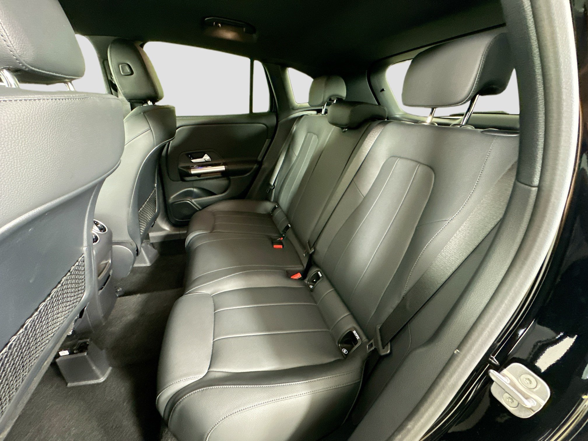 Certified 2026 Mercedes-Benz GLA 250 4MATIC image 29