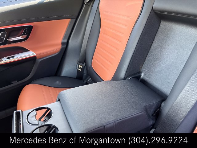 New 2026 Mercedes-Benz GLC 300 4MATIC image 18