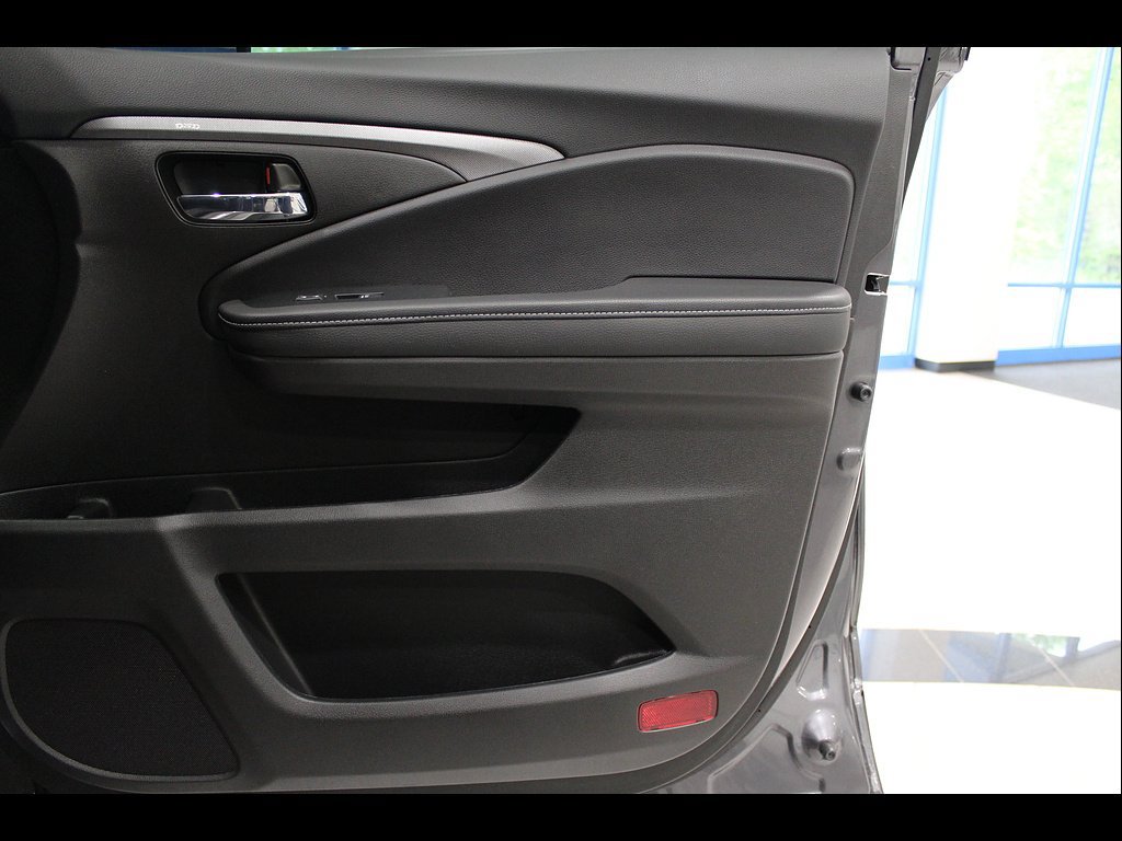 Used 2023 Honda Ridgeline RTL image 25