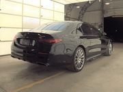 Used 2023 Mercedes-Benz S 580 4MATIC Sedan image 2