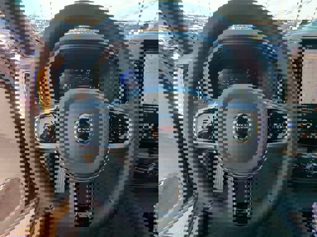 New 2026 Volvo XC60 B5 Core w/ Protection Package Premier image 21