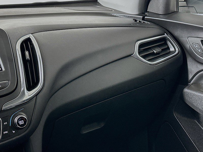 Used 2023 Chevrolet Equinox LT image 22