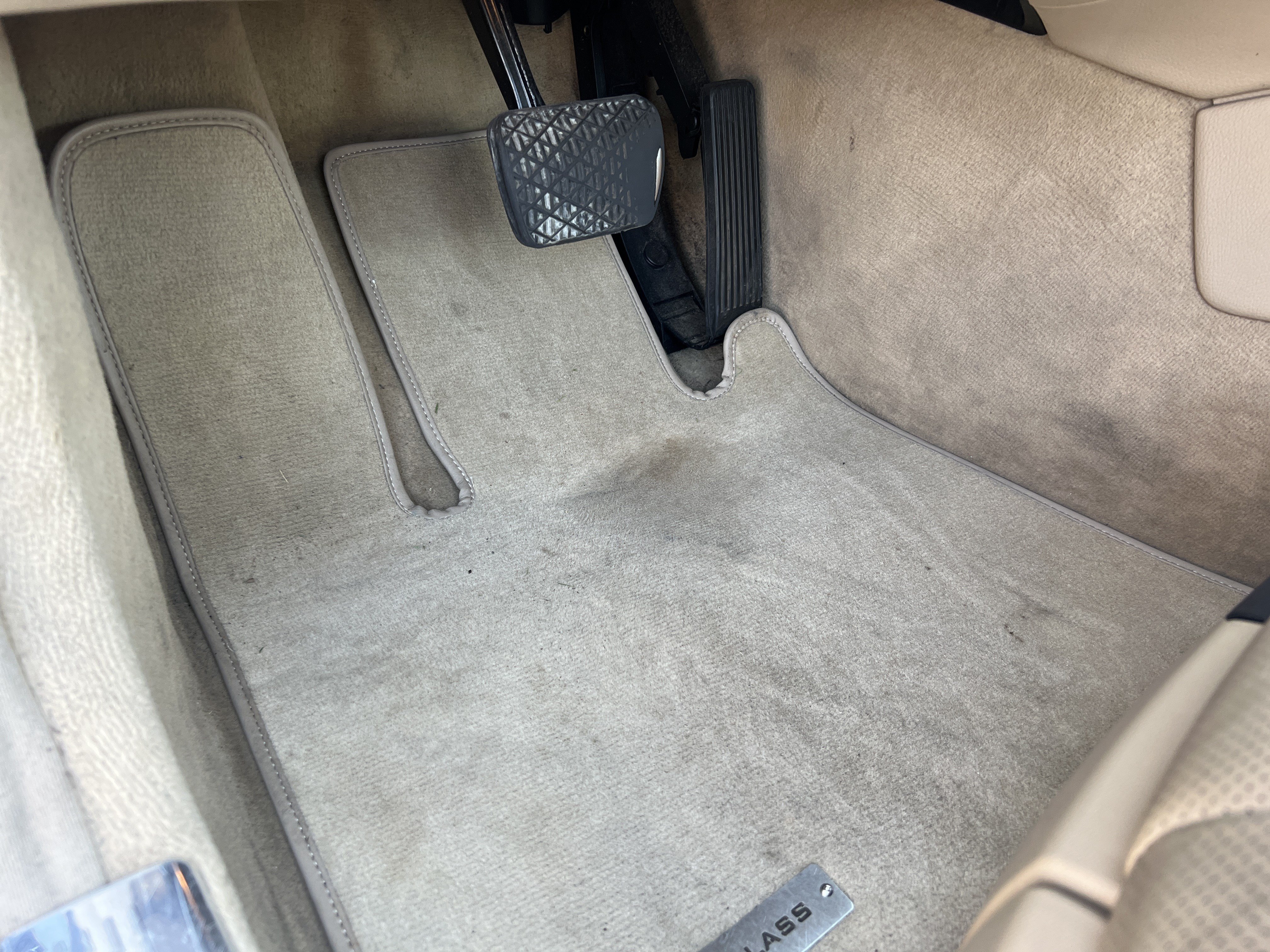 Used 2009 Mercedes-Benz CL 550 4MATIC image 17