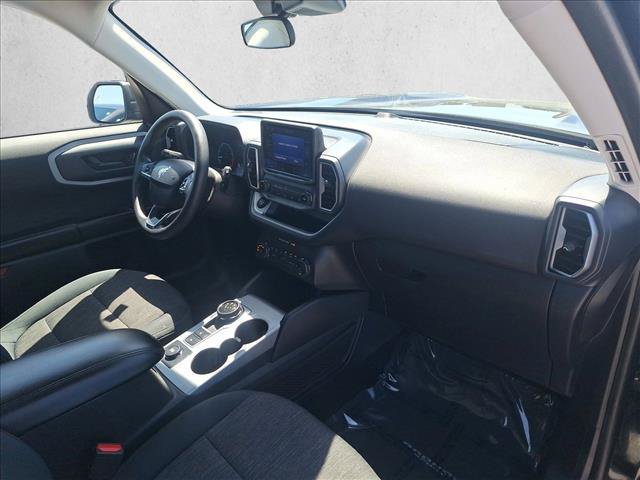 Used 2022 Ford Bronco Sport Big Bend AWD/4WD image 20