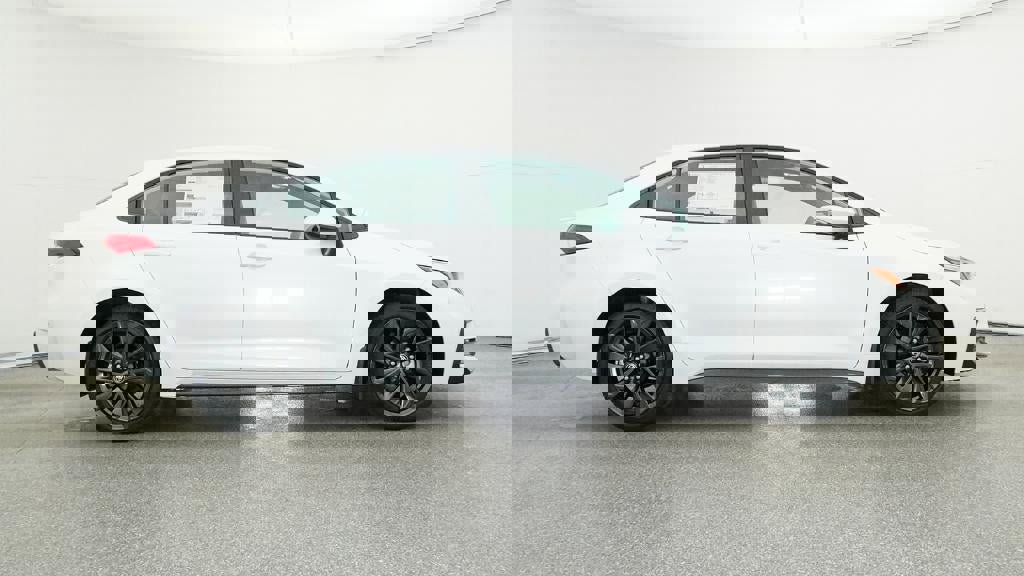 New 2026 Toyota Corolla SE image 27