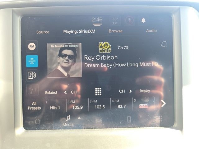 Certified 2024 RAM 2500 Big Horn w/ Bed Utility Group image 20