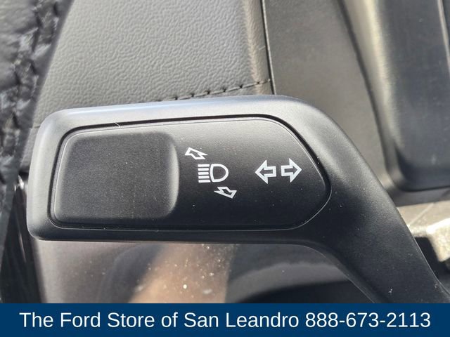 New 2025 Ford Ranger Lariat w/ FX4 Off-Road Package image 25