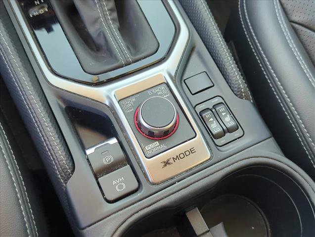 Used 2020 Subaru Forester Touring AWD/4WD image 22