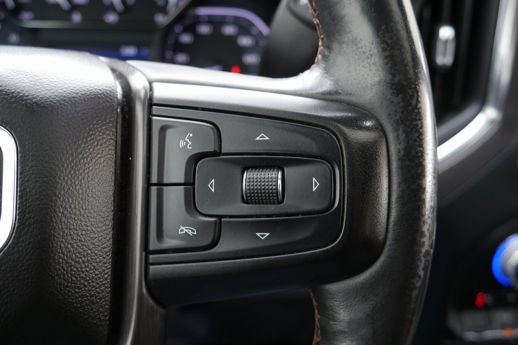 Used 2019 GMC Sierra 1500 AT4 w/ AT4 Premium Package image 14