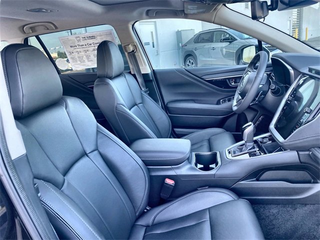 New 2025 Subaru Outback Touring w/ Popular Package #2 image 18