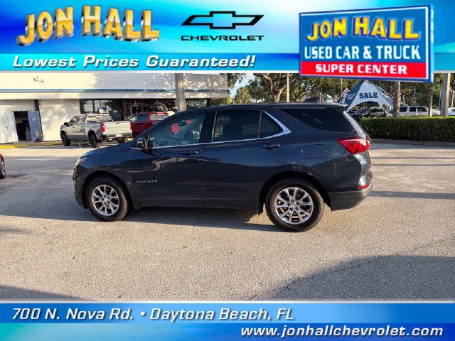 Used 2019 Chevrolet Equinox LT FWD image 5